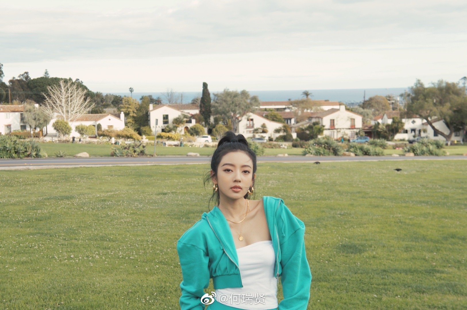 脖子丑的女星,被丑脖子拖累的女星