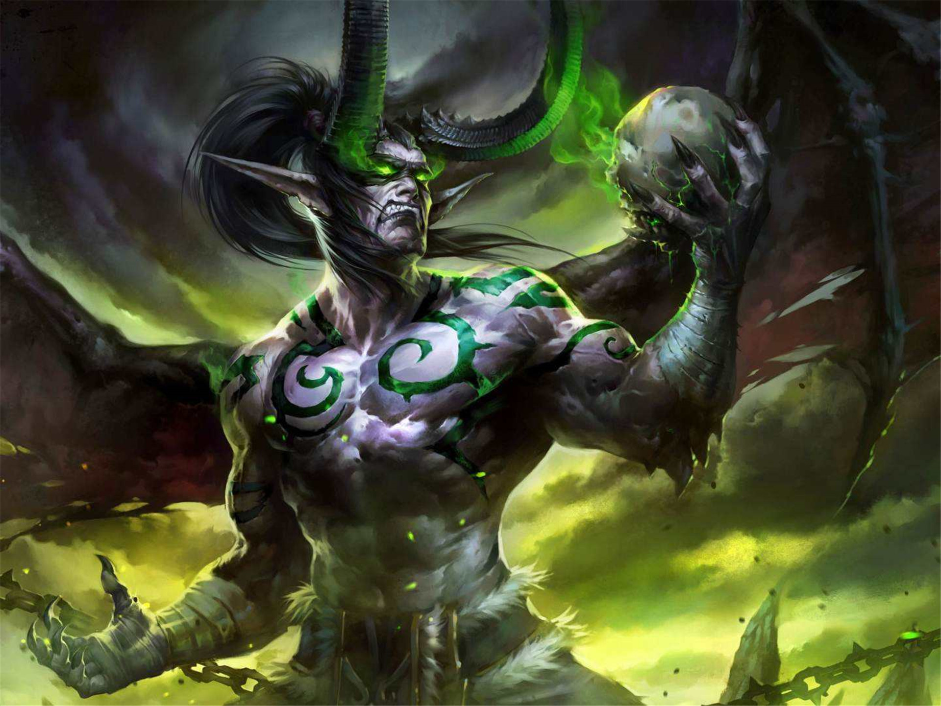 8本已完结魔潮复苏类西幻小说，吹响史诗的号角，诸神的黎明降临