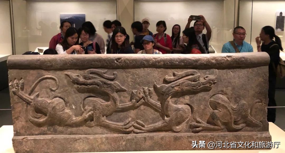 中国四大古桥最美的桥,中国河北十大古桥