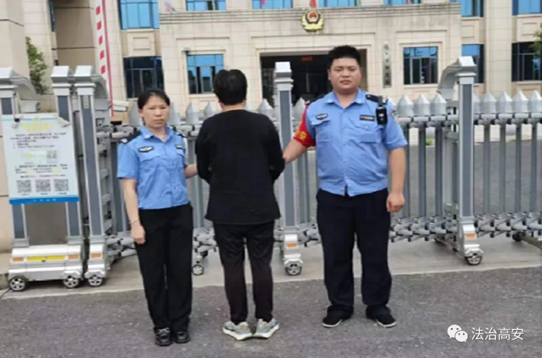 成都女子假扮尼姑行骗被抓现行,女子假扮尼姑入室行骗