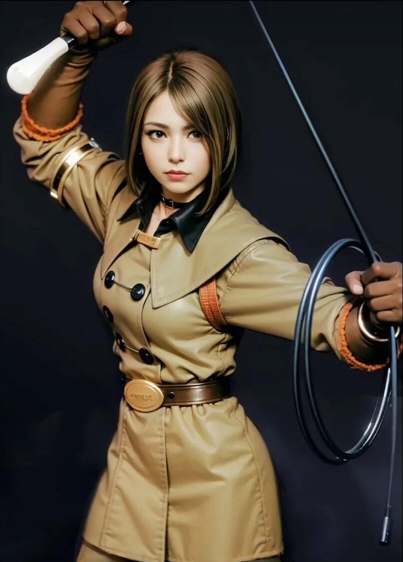 鎷崇殗濂虫牸鏂楀澶ф儕澶辫壊,鎷崇殗濂虫牸鏂楀娣卞害瑙ｆ瀽