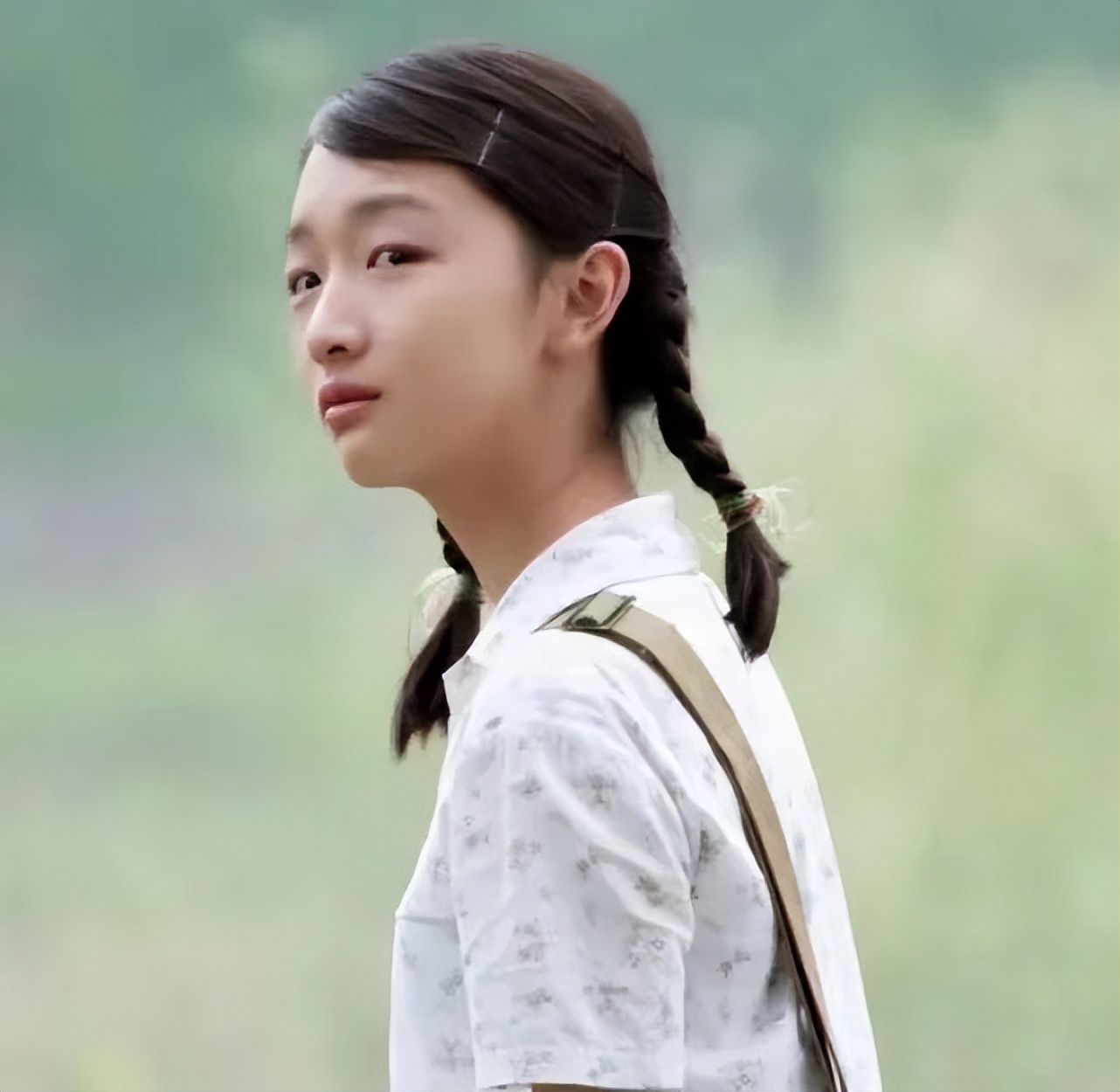 周冬雨马思纯现状,周冬雨马思纯拿奖