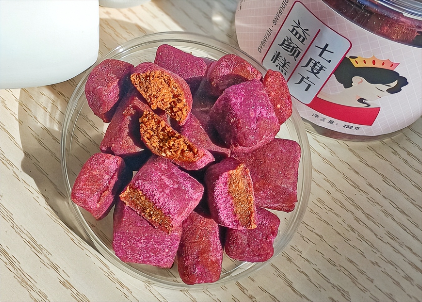 立秋养生不妨多吃3种食物,立秋后提前准备这些食物补