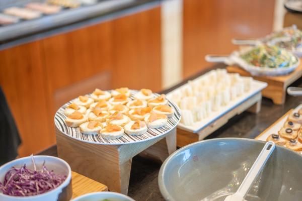 美食与美景交织,端午来顺德畅玩一夏