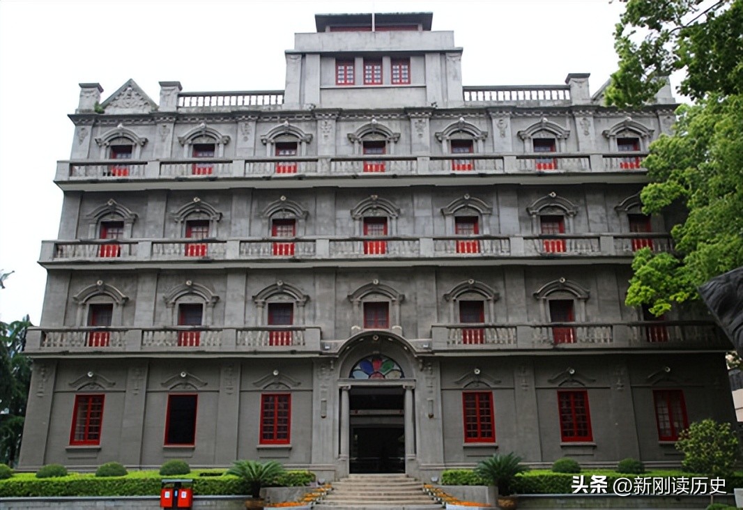 8月1日南昌起义,1927年8月1日的南昌起义