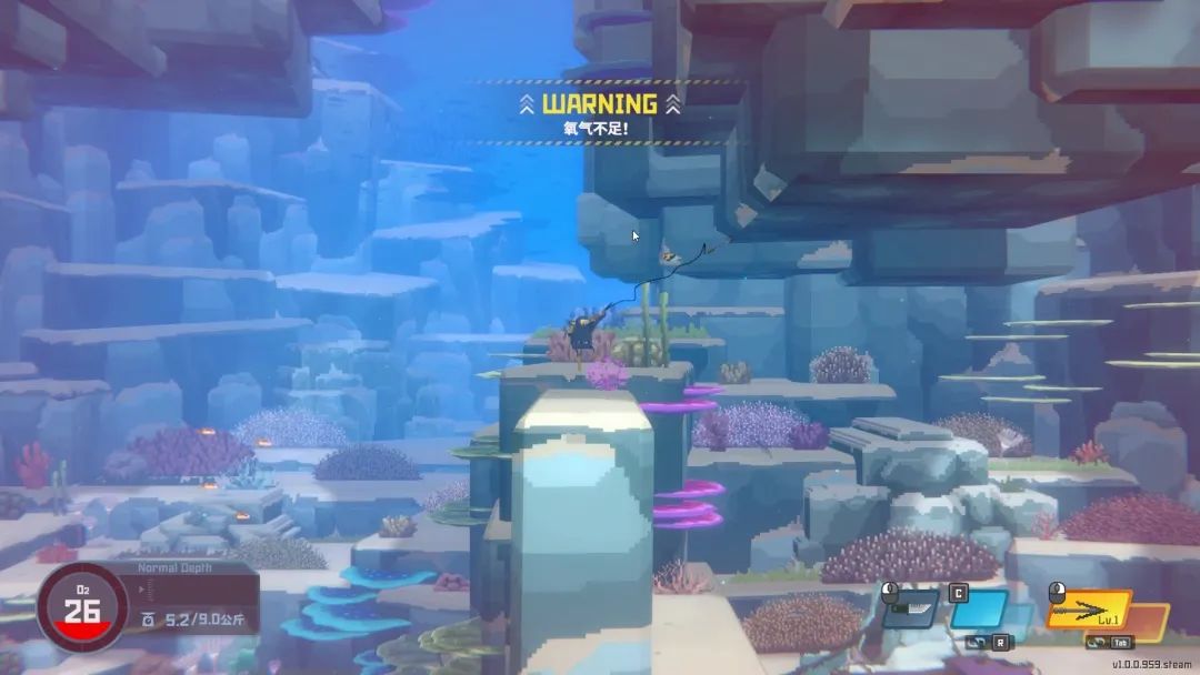 年度最佳独立游戏潜水员戴夫,新游戏潜水员戴夫