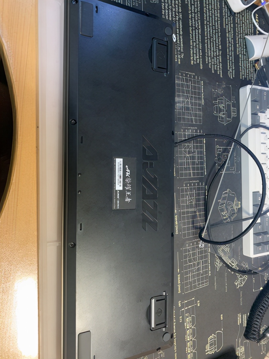 黑爵ak60滚轮有什么用,黑爵ak60二手