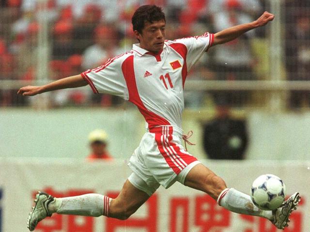 意外还是惊喜？谢晖力压多名足球元老，出任大连人男足新主帅