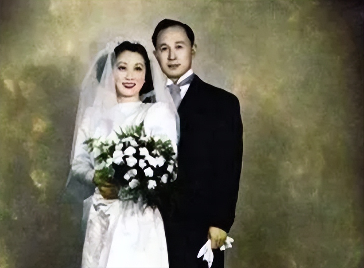 钱学森与钱学英是啥关系,钱学英与钱学森关系