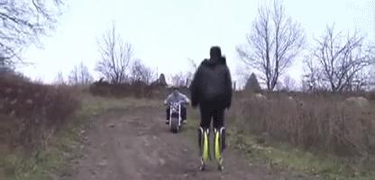 各国奇葩车,各个国家的奇葩自行车