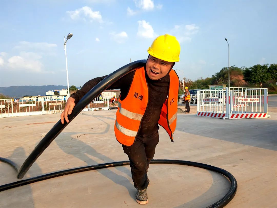科学城院区建设项目奠基仪式,科学城预建有哪些医院