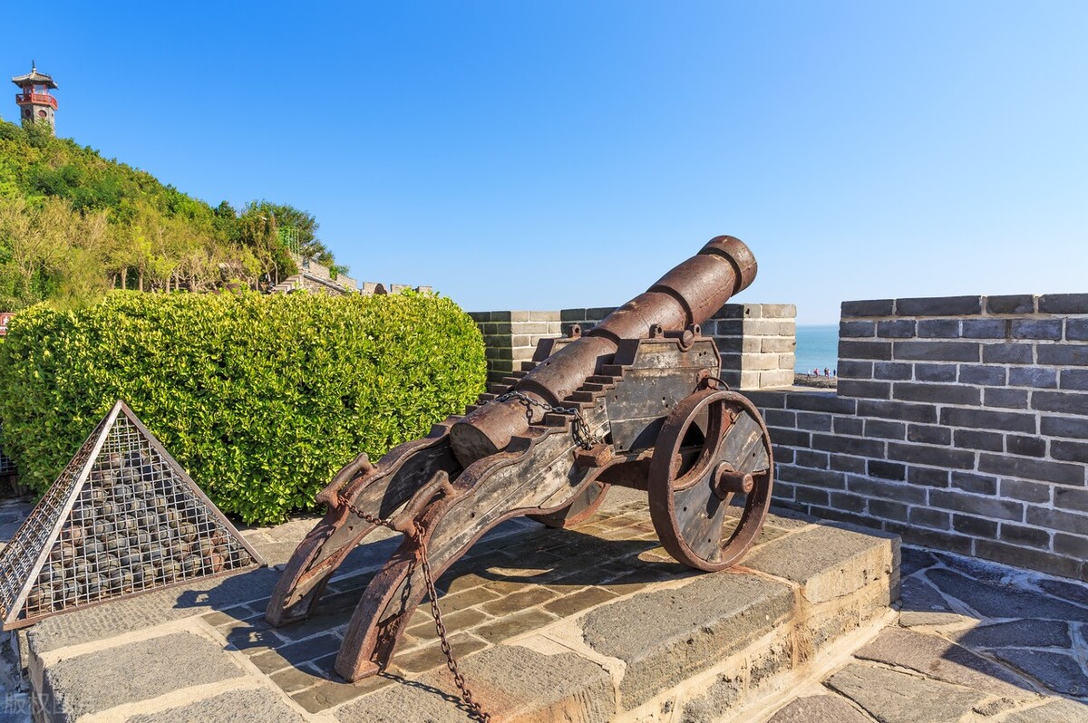 潍坊至蓬莱阁和长岛自驾游攻略,蓬莱阁海滩旅游攻略