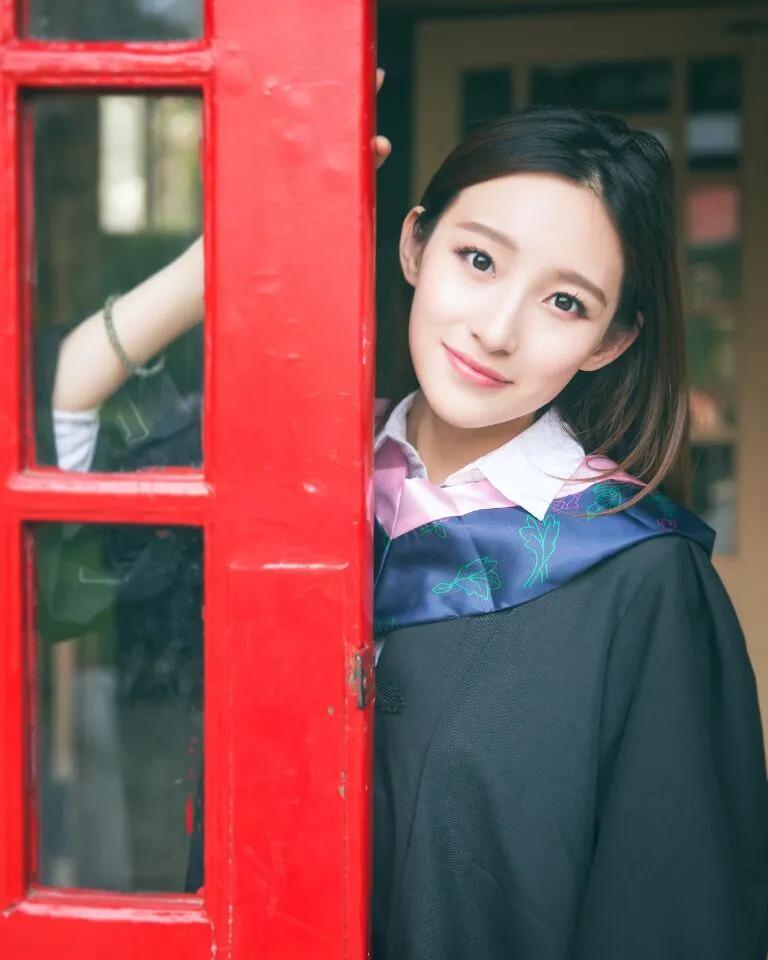 央视体育美女主播马凡舒,央视美女马凡舒