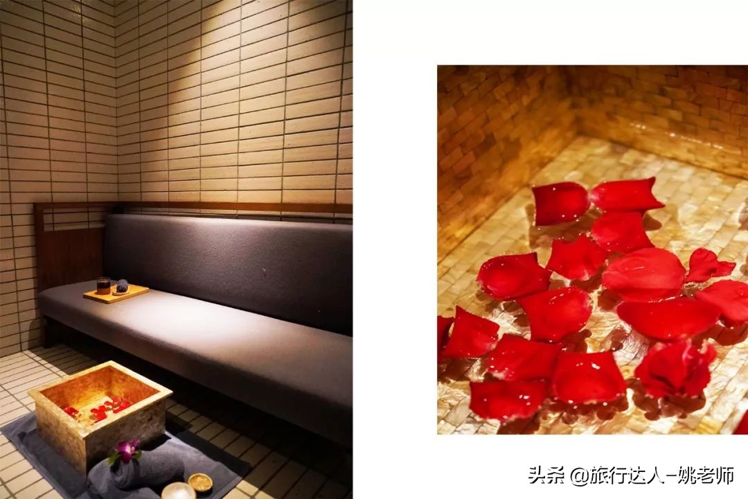 酒店测评房间开了两户,全球十大酒店测评