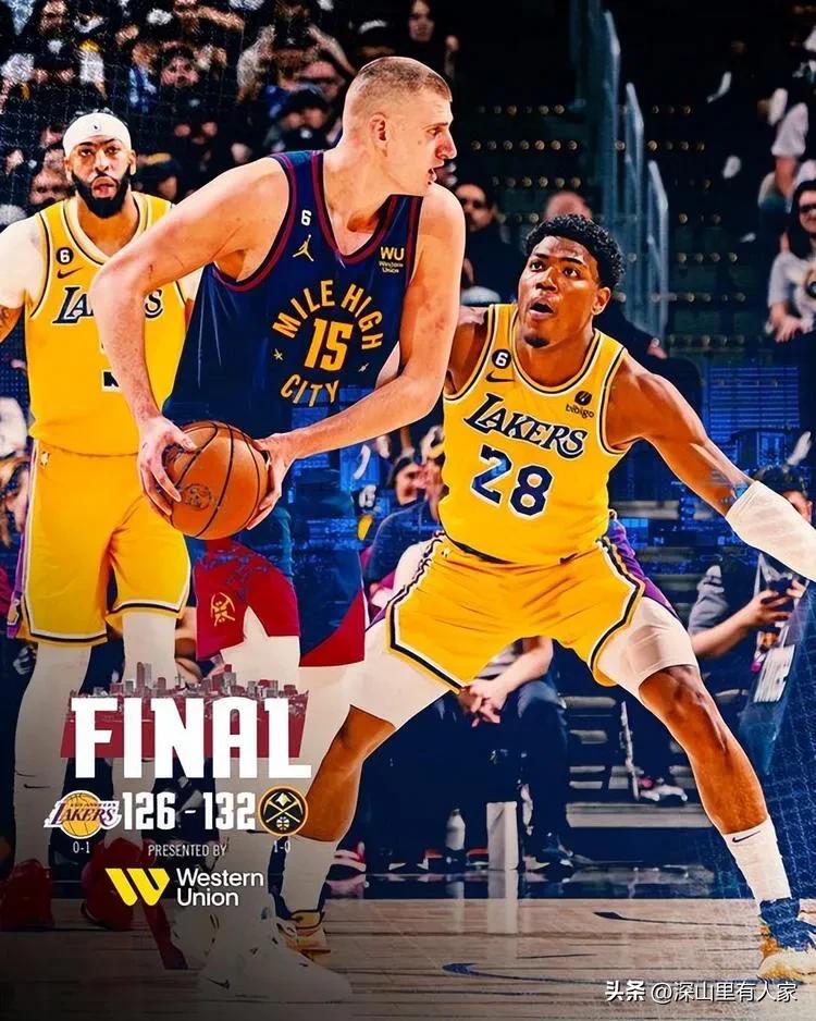 联盟最强中锋对决约基奇浓眉,联盟最强中锋集锦