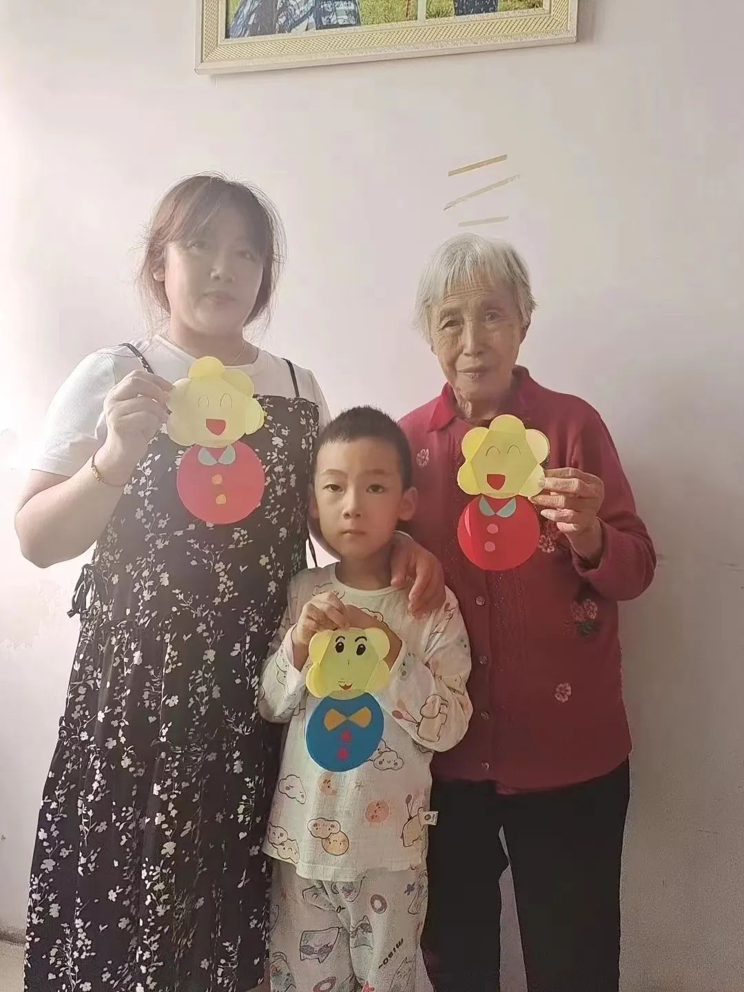 百善孝为先重阳节传递孝爱文化,重阳节爱老敬老百善孝为先的心得