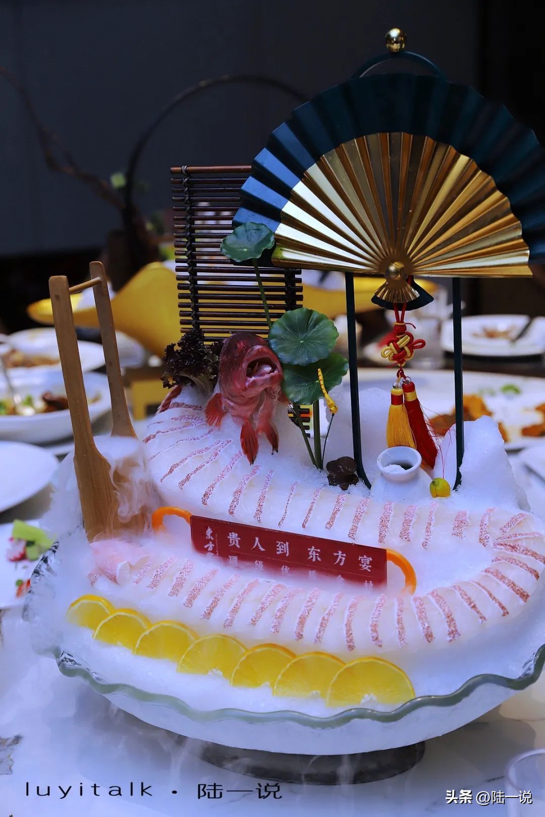 厦门十家吃过就是上档次的餐厅,厦门人气爆棚的17家口碑餐厅