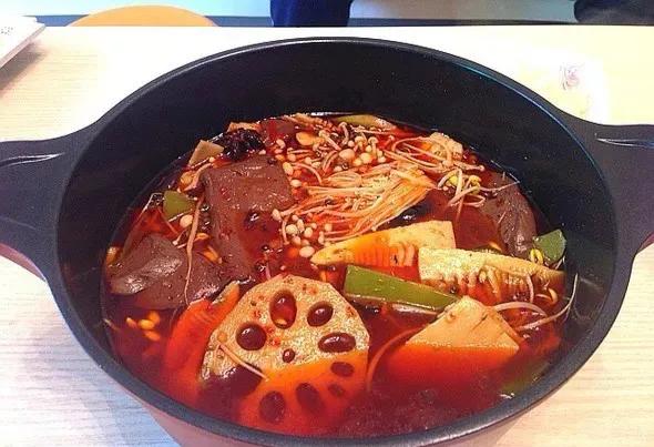 来成都一定不能错过的10大名小吃,成都十大特色美食小吃排名第一