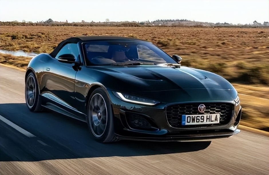 捷豹f-type是捷豹最好的跑车吗,捷豹f-type和捷豹c-x16