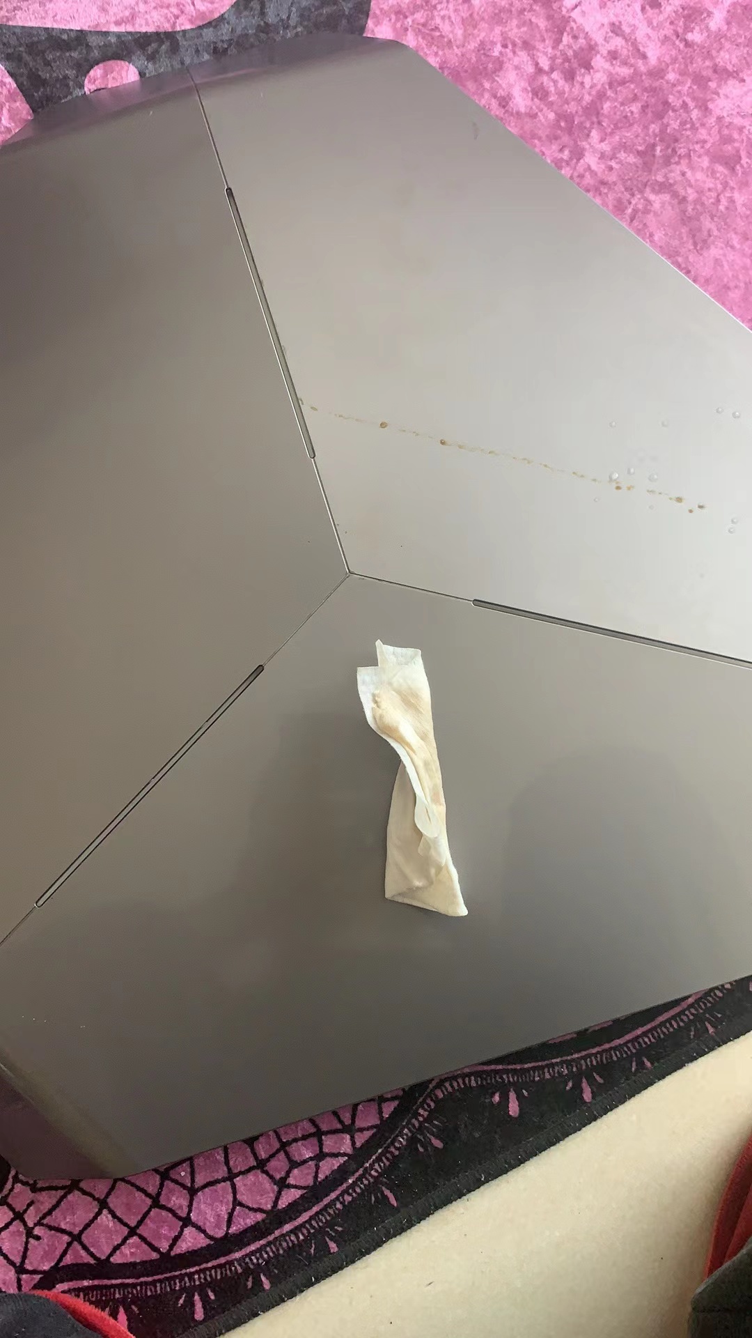 外星人大三角机箱什么材质,外星人大三角机箱购买