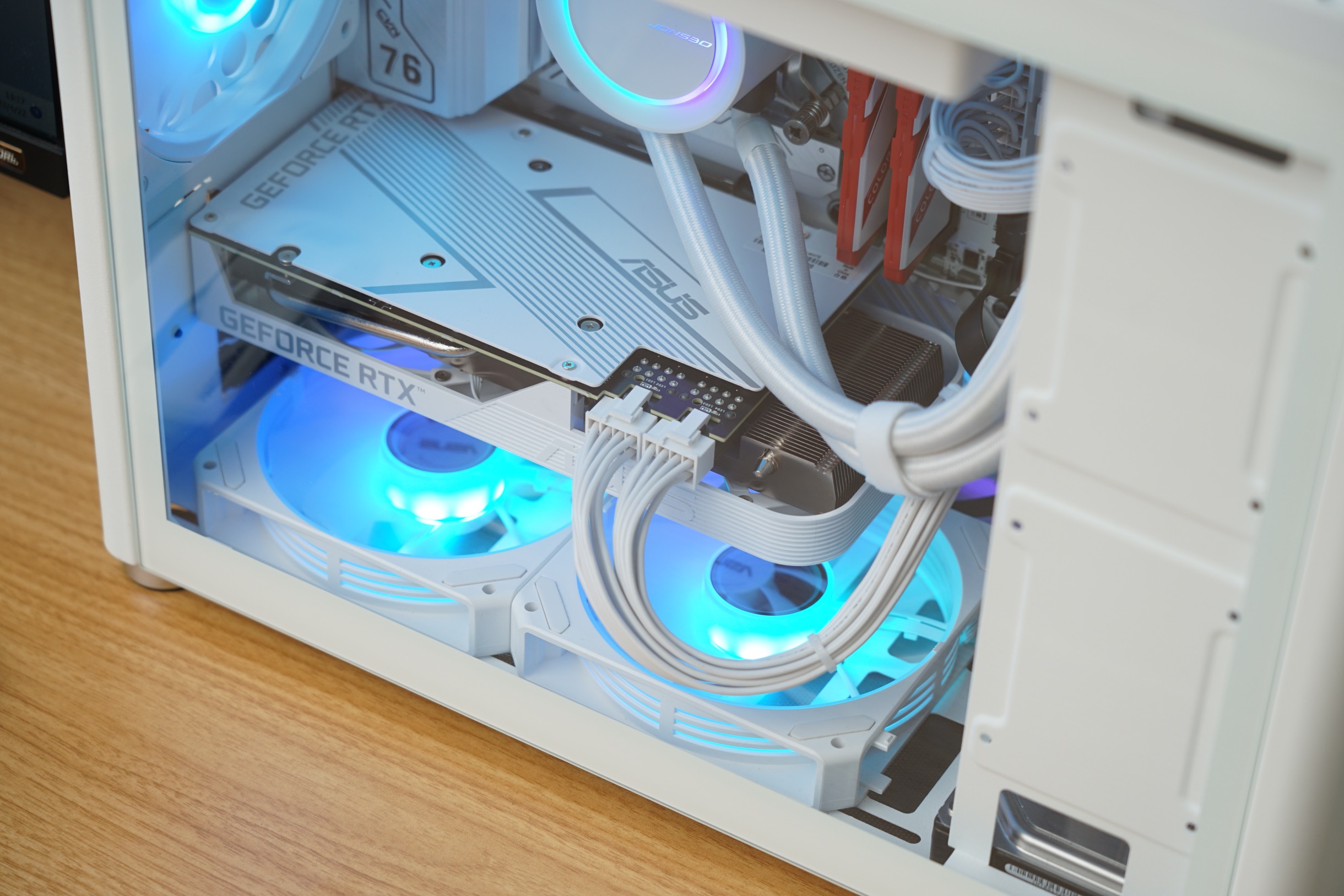 2000到3000元纯白海景房电脑配置,1800预算组装海景房电脑配置推荐