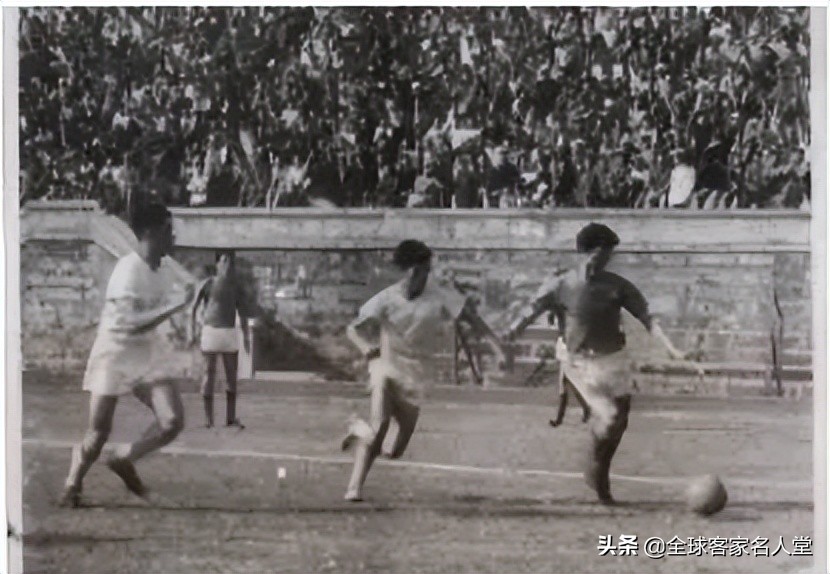 梅州足球三大名将排名,杨朋锋梅州足球