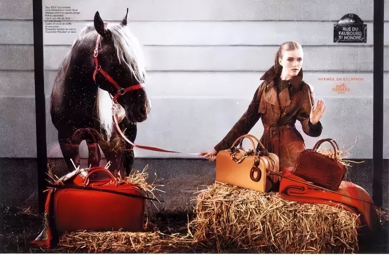 世界奢侈品牌背后的故事,奢侈品牌成长史