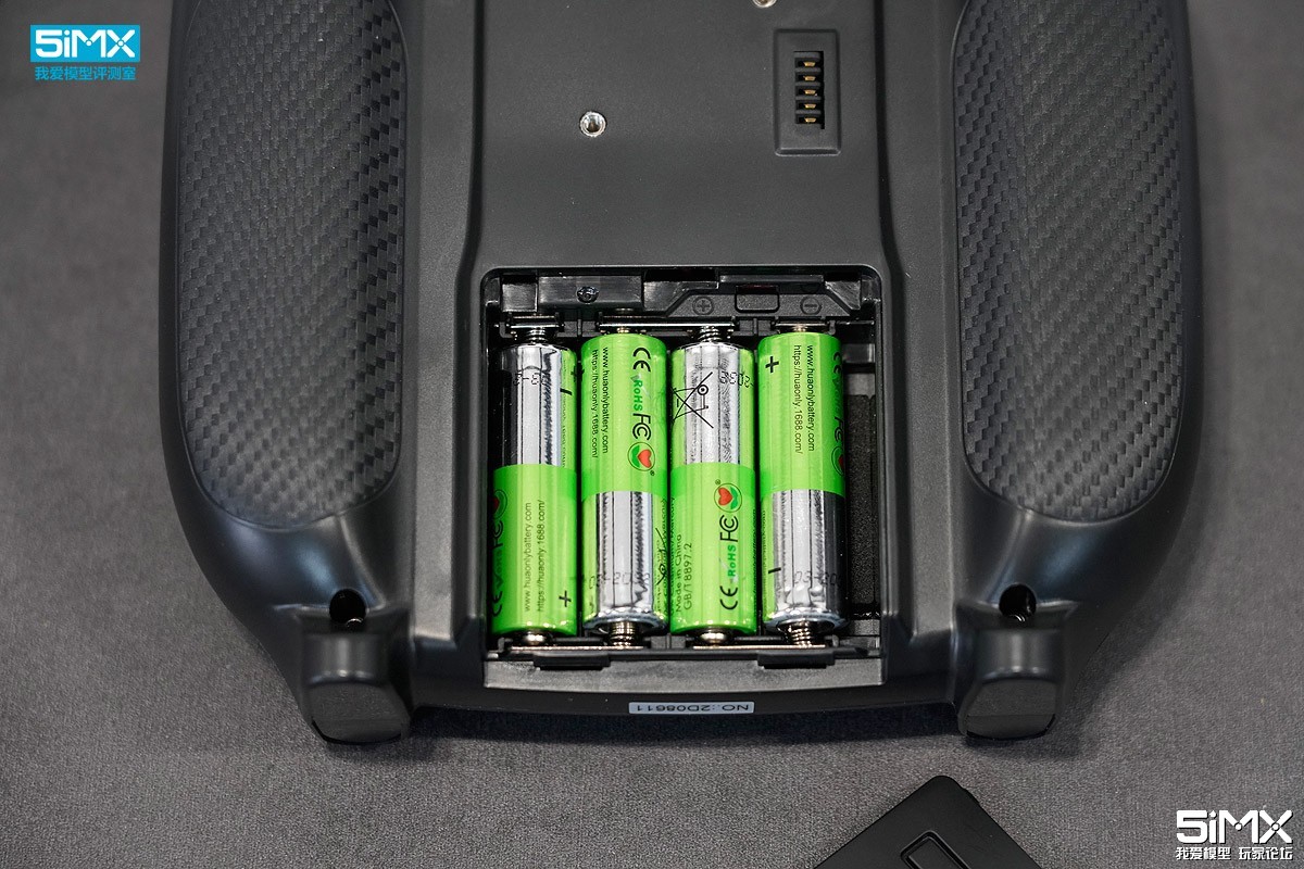 卡勃力特新品K33646x6全轮驱动液压自卸车模型开箱评测