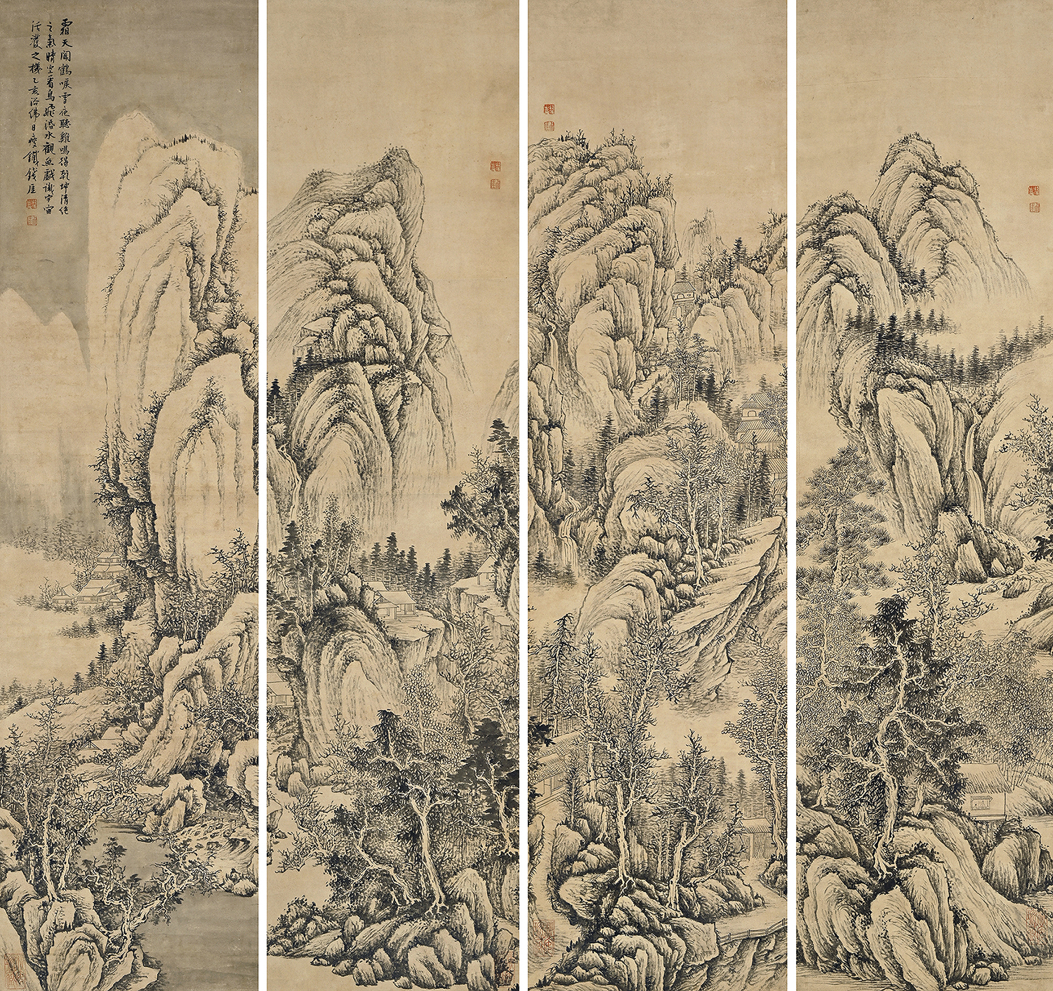 2019日本拍卖中国文物,日本收藏中国字画拍卖