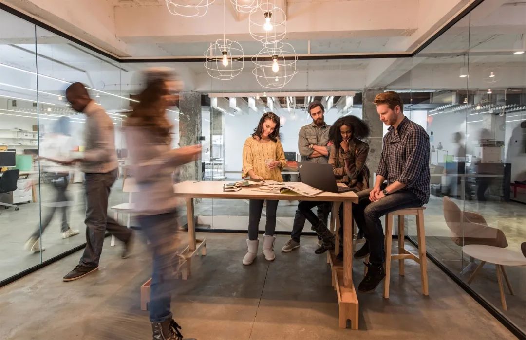 差旅及交通成本降低60%,联想给出破解混合办公难题的智慧方案