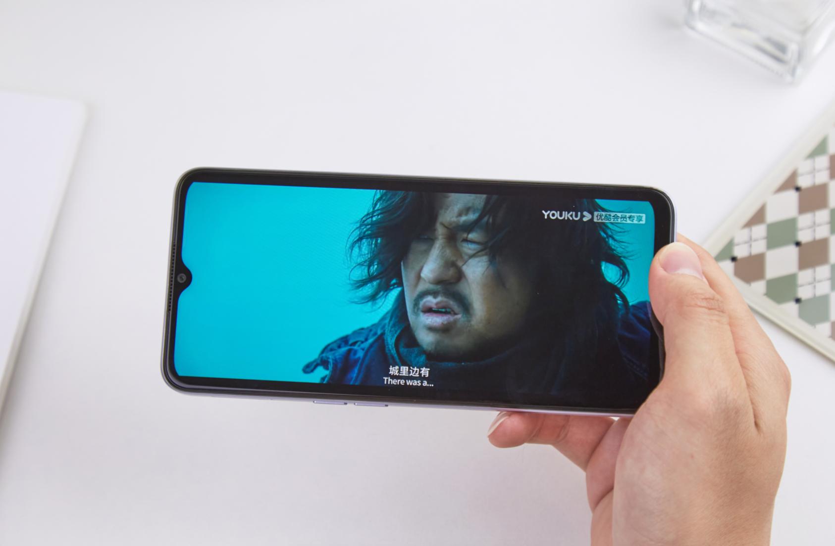 给千元机加加速！标配8GB运存竟有13GB运存体验，网友:绿厂太卷了