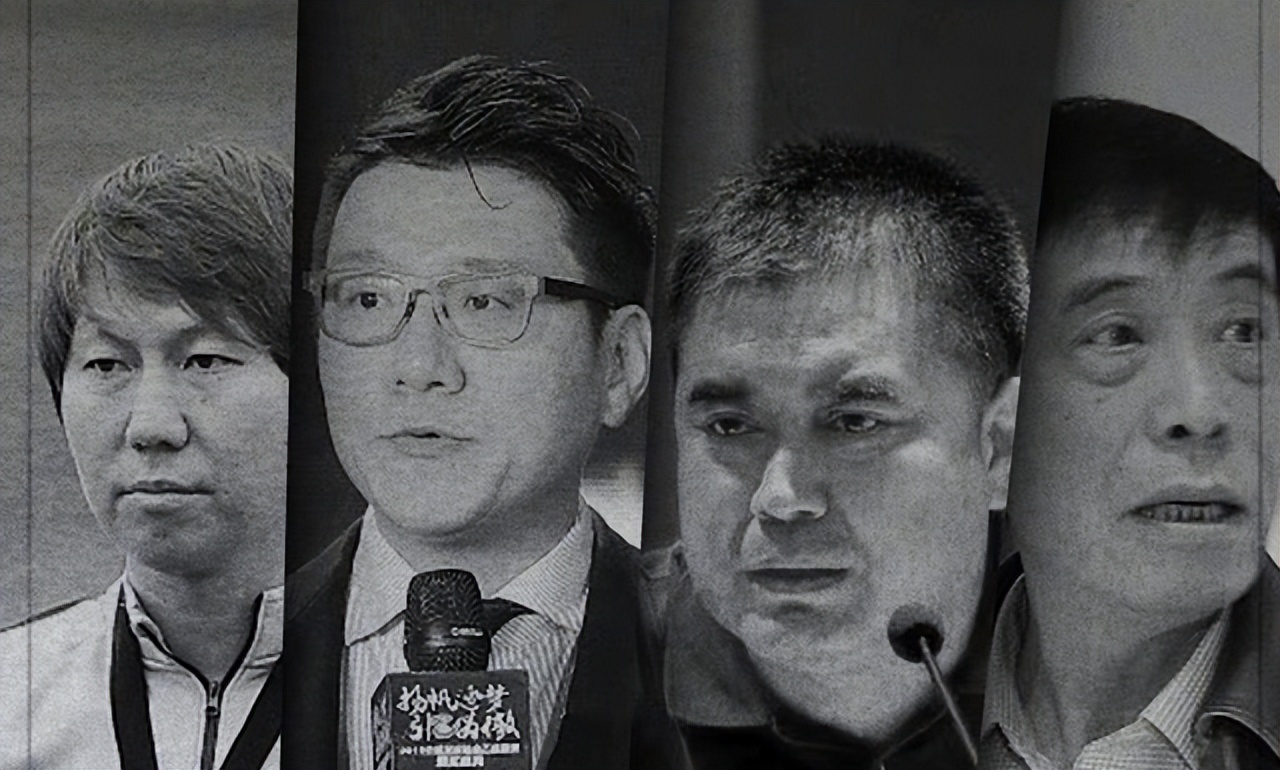 中国足球2024年变化,中国足球20年关键词