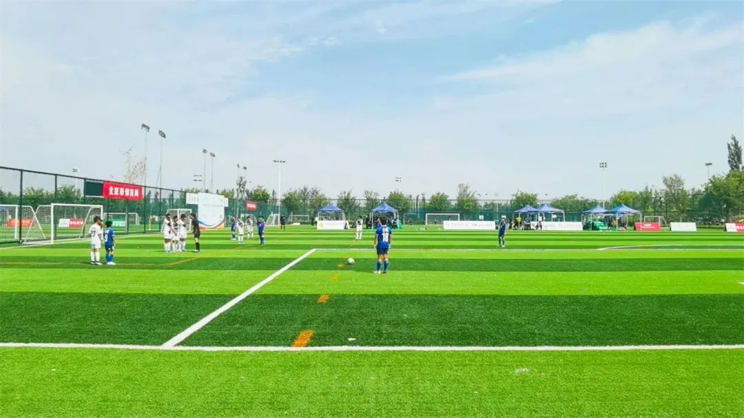 网红健身打卡地人气推荐,2020北京网红打卡地有哪些