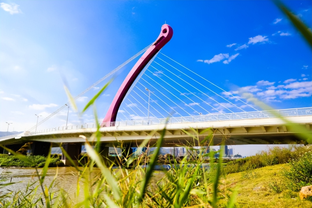 珠海市的主题公园,塞纳河主题公园