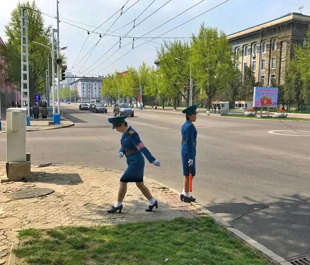 朝鲜之行,朝鲜之行的视频