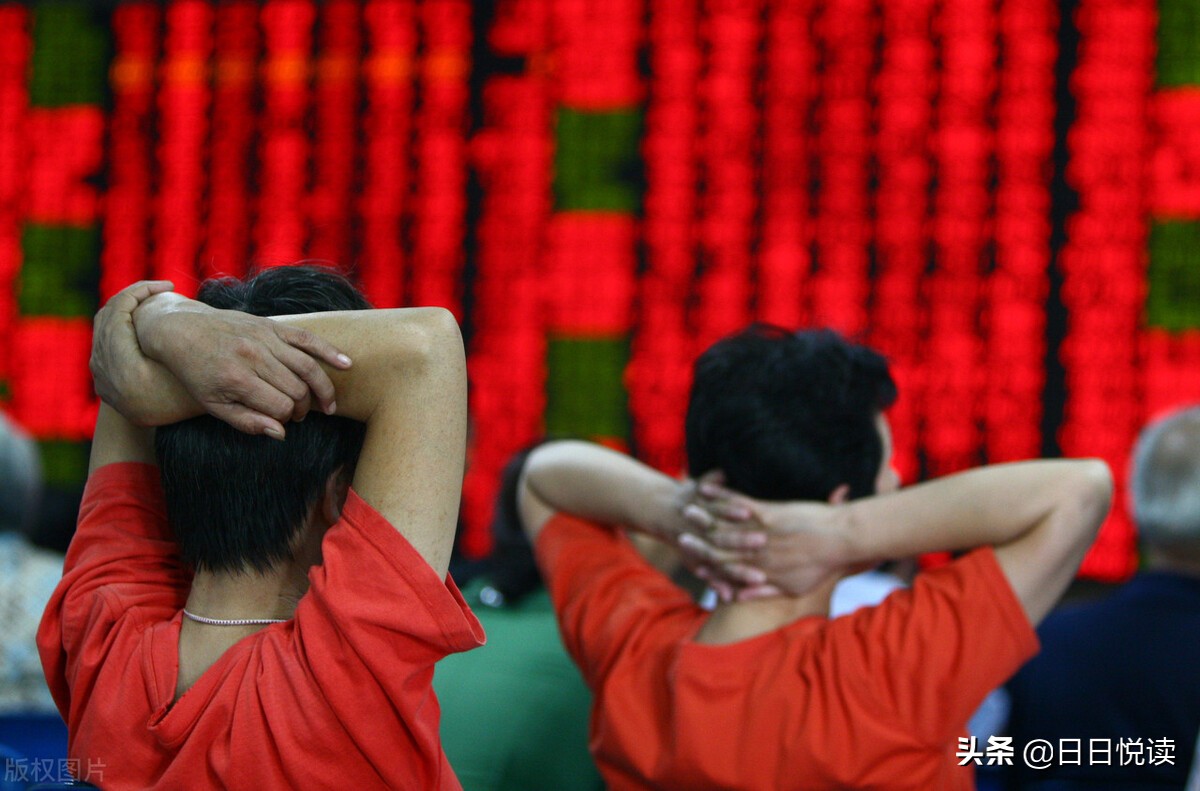 为什么富人不买银行股,为什么富人喜欢不停购买股票