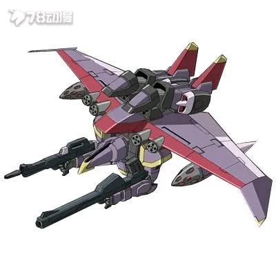 机动战士高达seed基拉的机甲,高达seed扎夫特ms