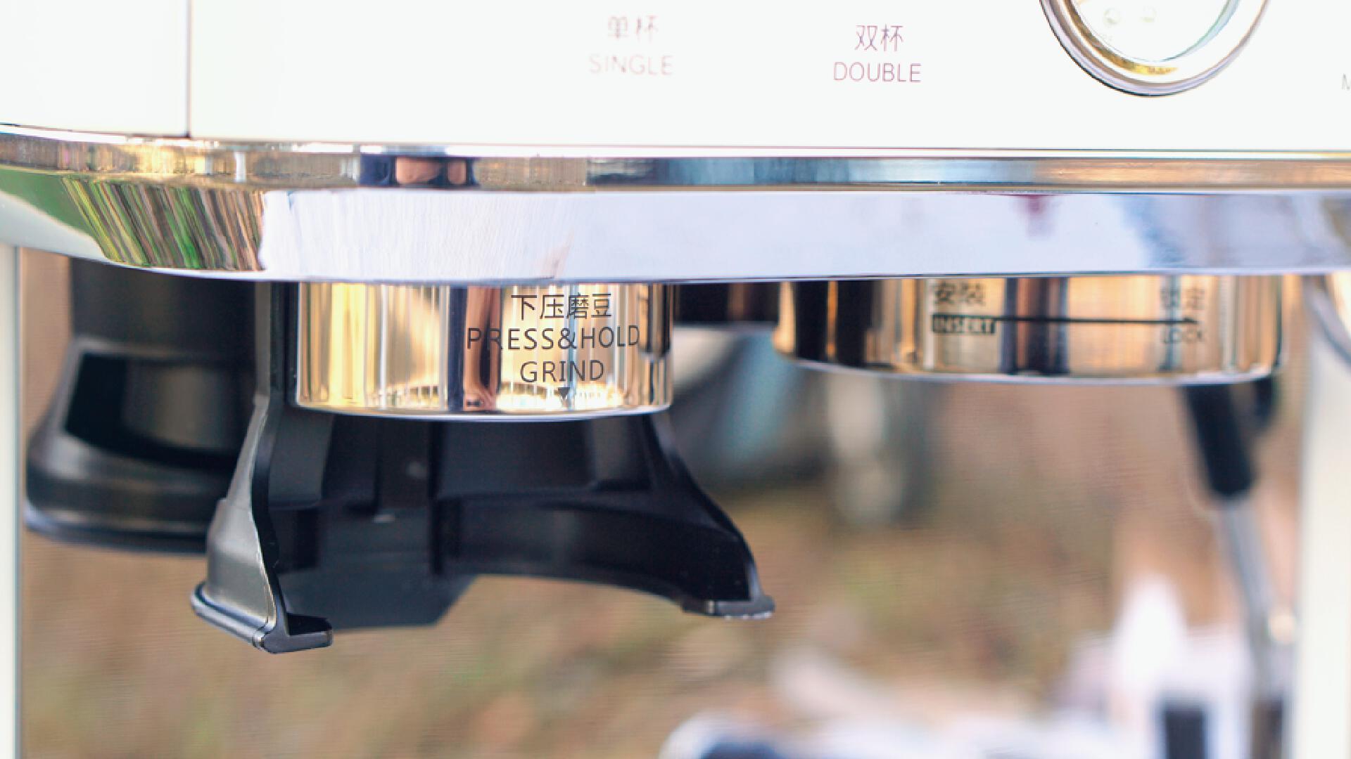 宜盾普EOS意式咖啡机怎么样,宜盾普咖啡机