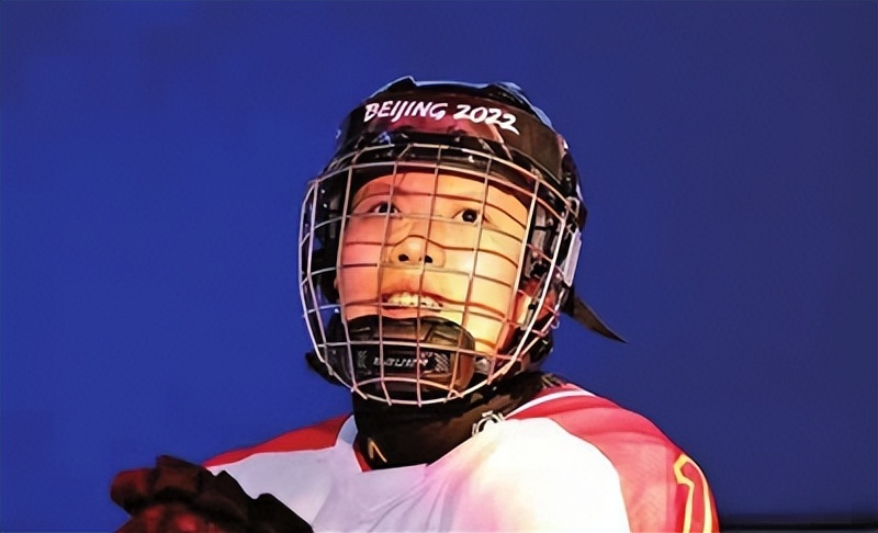 中国残奥冰球队首秀,中国残奥冰球队整装出发