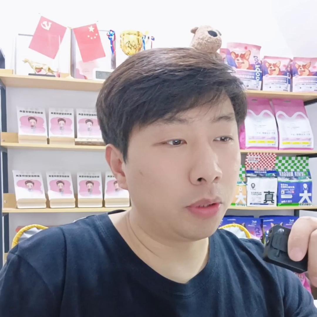 宠物店为什么能给狗洗那么白,宠物店怎么给狗洗澡