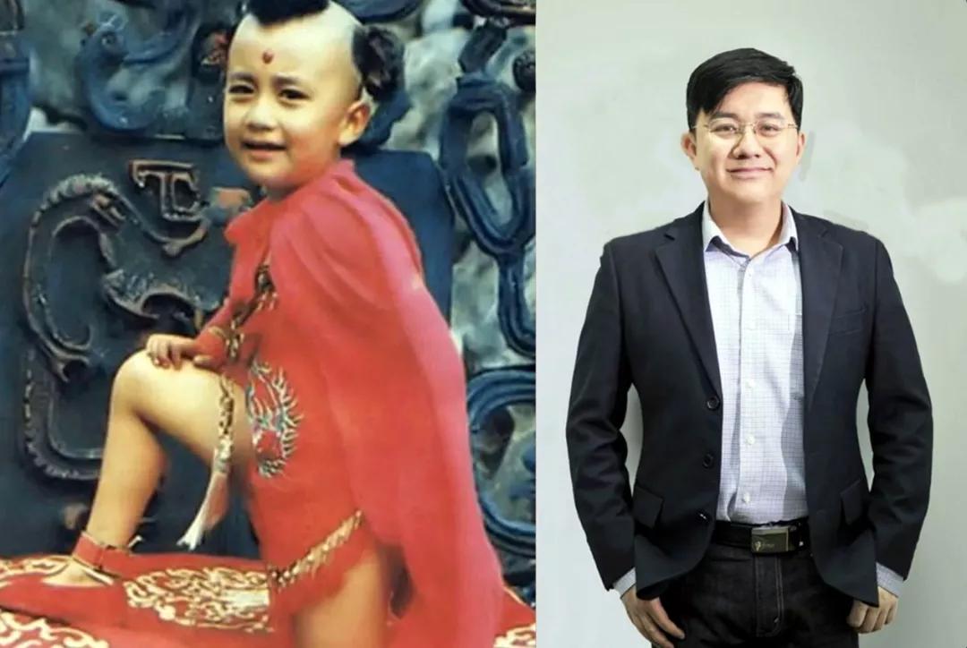 三万元给孩子报个培训班,3万元童星培训