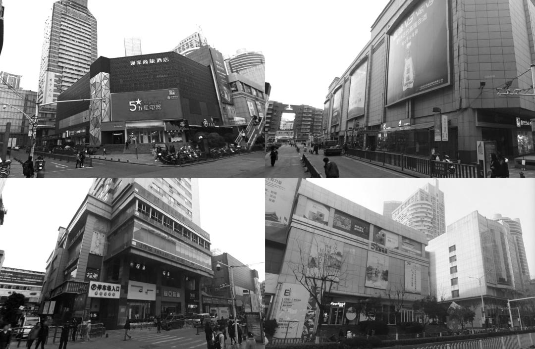 新街口,新街口在哪个区