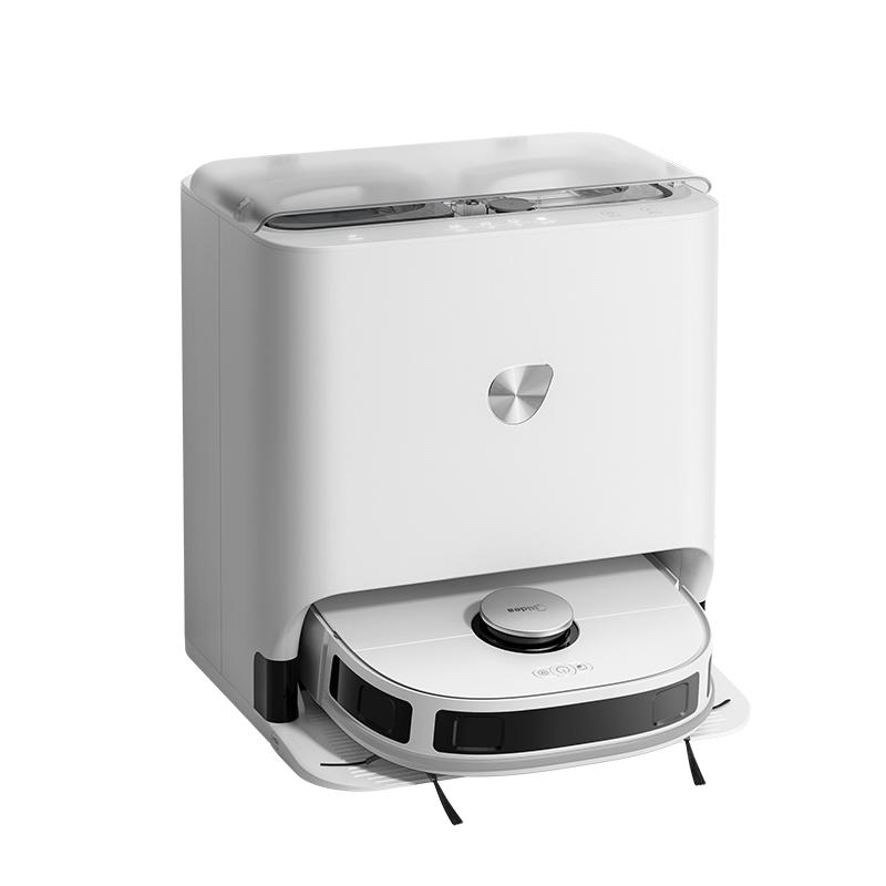 吸尘器洗地机扫地机器人价格,吸尘器洗地机扫地机器人有用吗