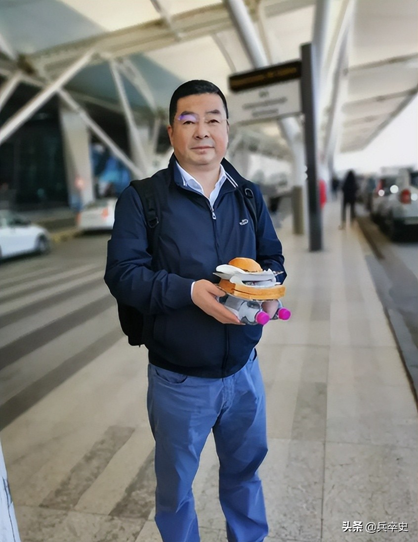 男子卖假药被判死刑,贩卖假药的真实下场