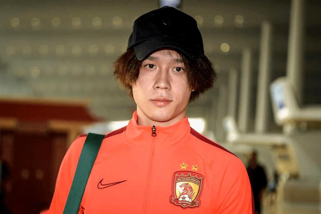 天使折翼！中超“魔笛”未进入广州恒大名单，或委身于第三级联赛