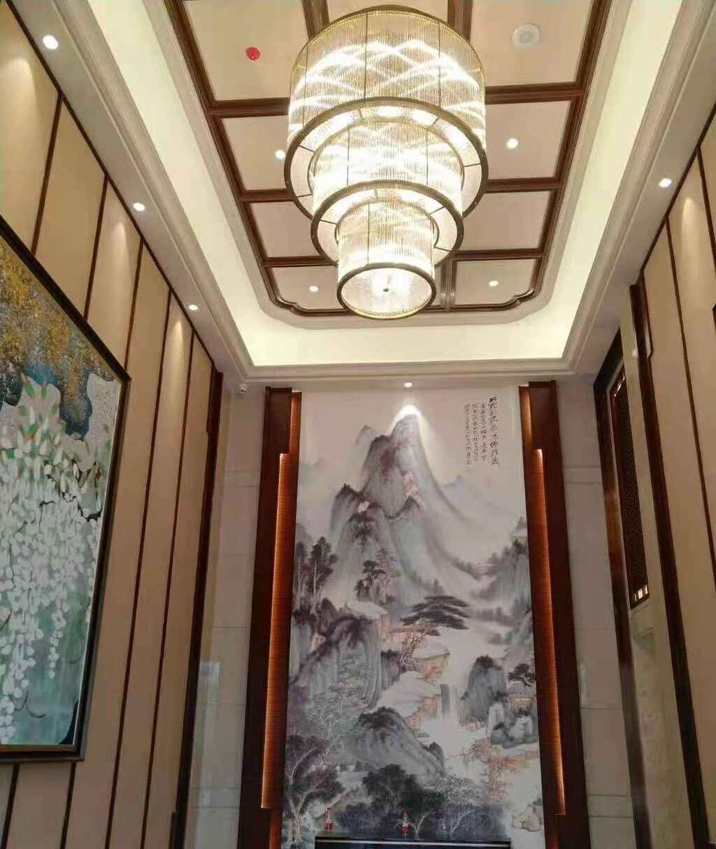 西安星河湾住宅真实感受,星河湾西安施工