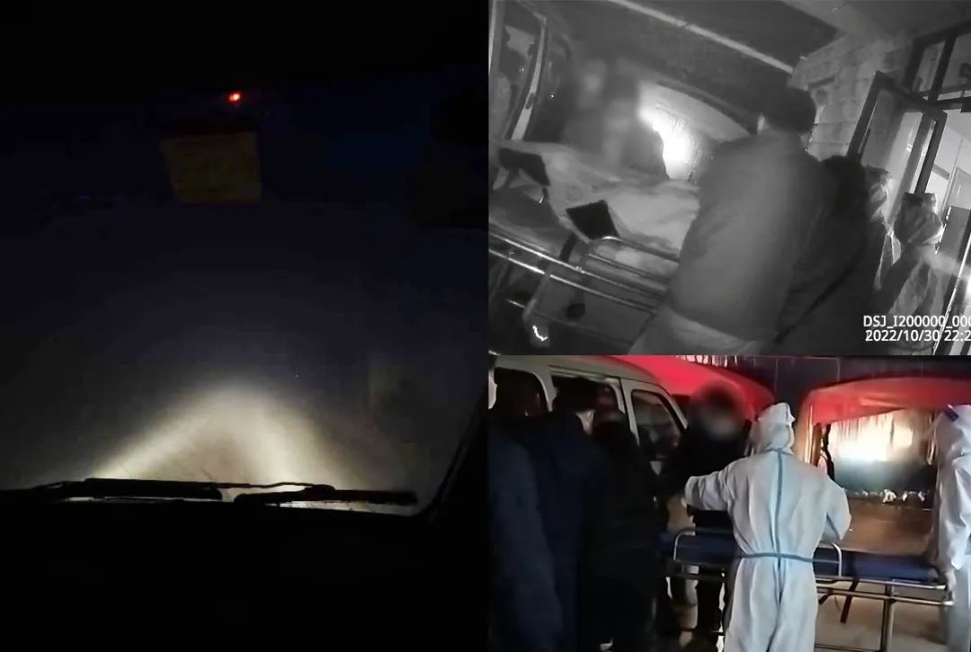 德州:“你们比救命的特效药还特效”