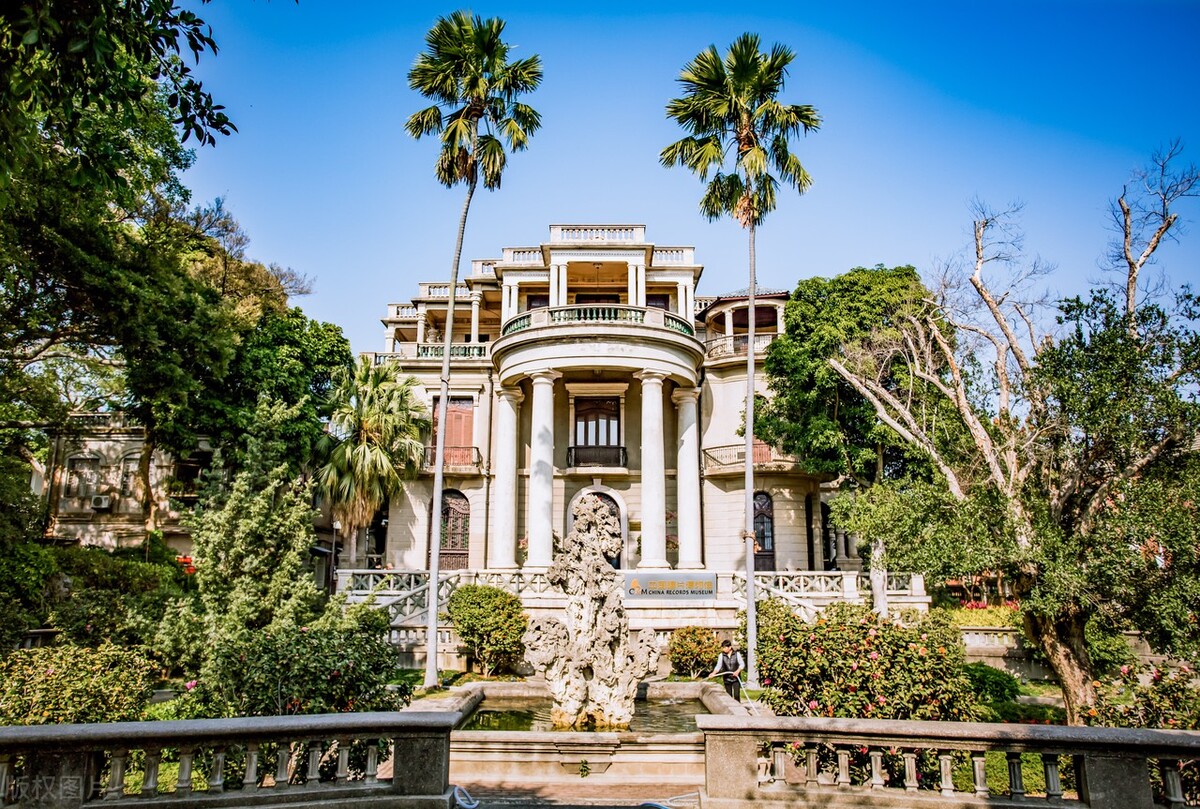 厦门都有哪些好玩的景点,厦门旅游景点免费