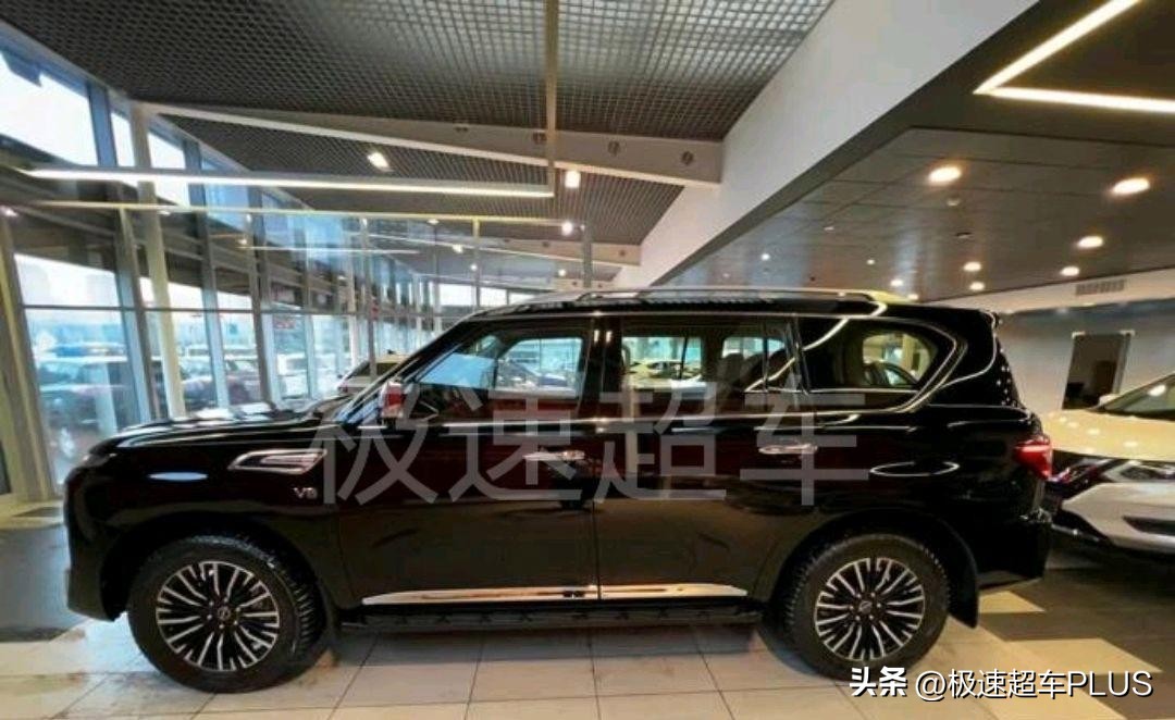 大众途锐2.0对比途乐,新款日产途乐上市3.7t