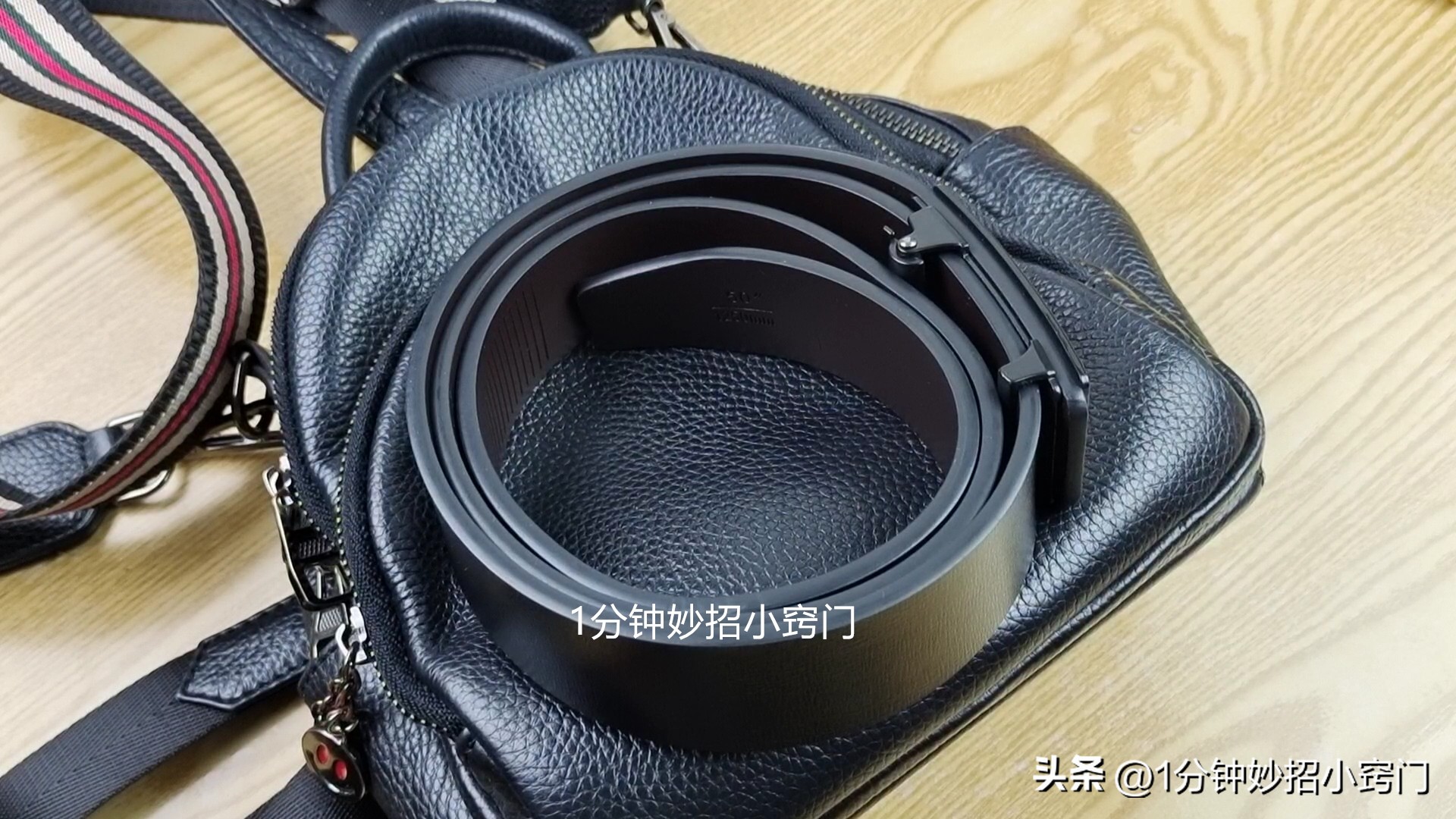 真皮人造皮革,怎么分辨人造皮革跟牛皮